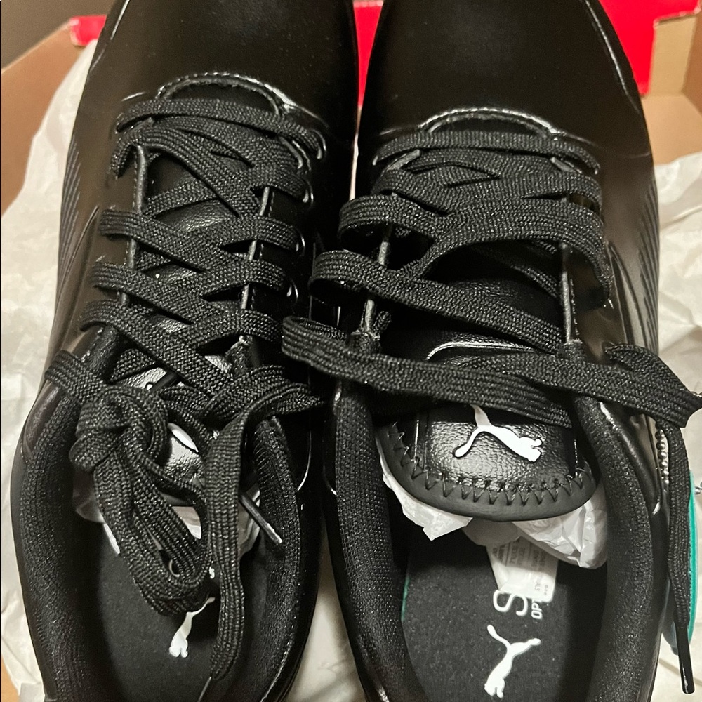 (New) Mens Puma Shoes